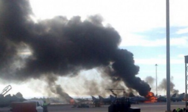 Σήμερα οι κηδείες των δύο πιλότων