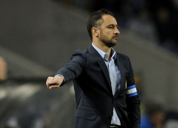 Ο Βίτορ Περέιρα στον Ολυμπιακό – ΤΩΡΑ