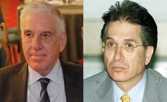 Δύο πρώην υπουργοί στο εδώλιο