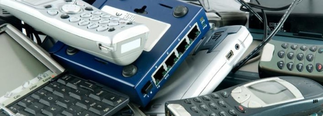 Ποιες τεχνολογίες θα πάνε στα σκουπίδια το 2015;