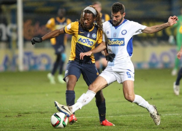 Έκανε το “μπαμ” ο Ηρακλής στην Τρίπολη