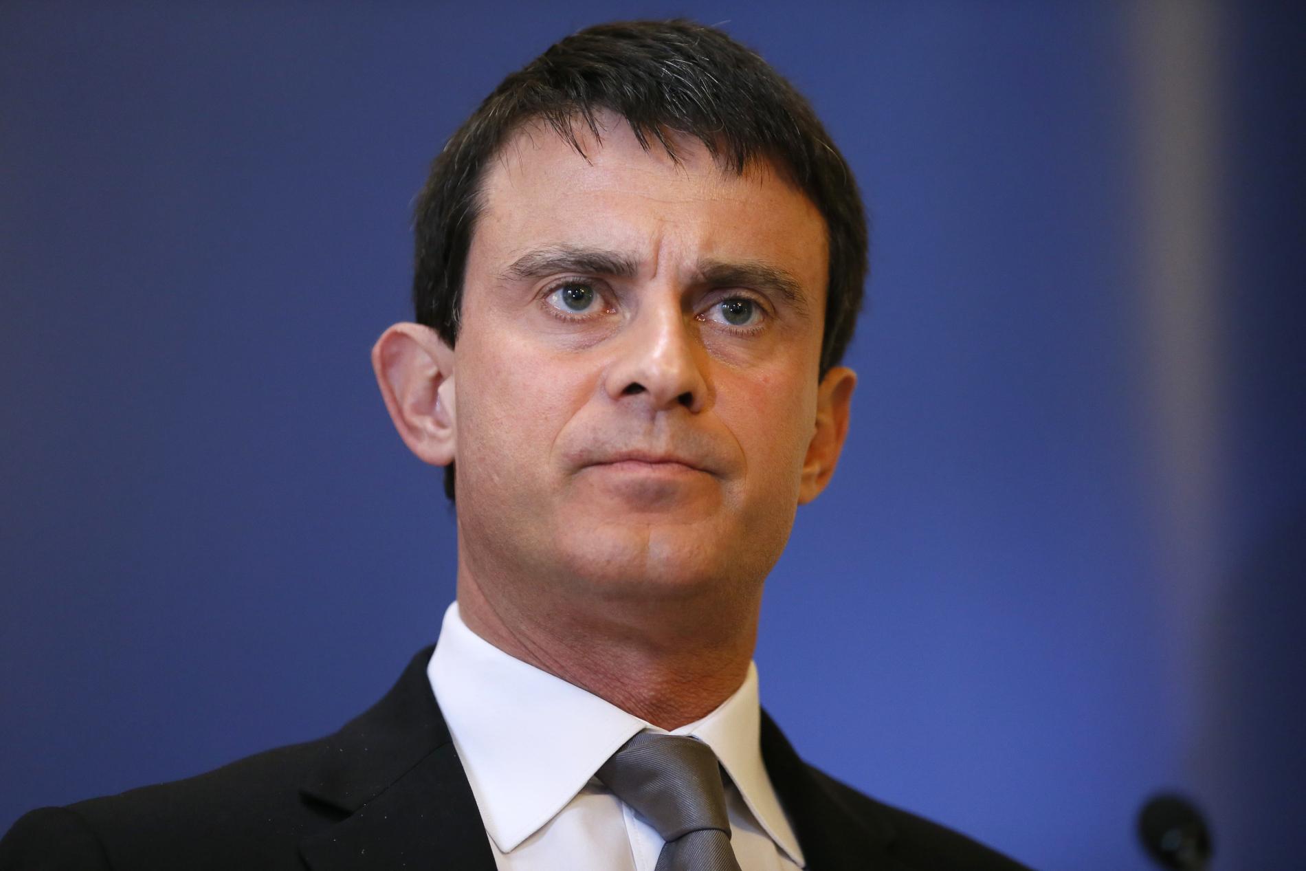 Συνδικαλιστές έκοψαν το ρεύμα στον Γάλλο Πρωθυπουργό
