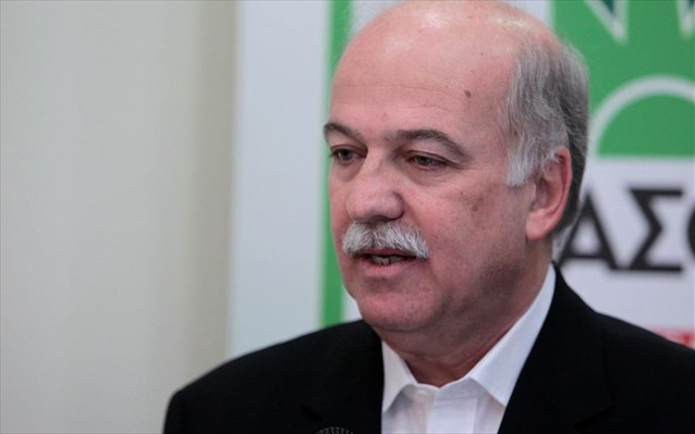 Φλωρίδης: Γιατί επέλεξα το ΠΑΣΟΚ