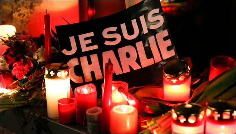 Συνάντηση συμπαράστασης σήμερα έξω από το γαλλικό Ινστιτούτο