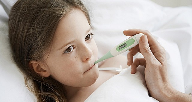 Τρόποι να προστατέψεις το παιδί από ιώσεις-γρίπη