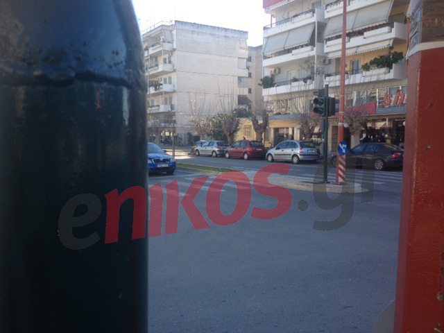 Έτσι έπιασαν τον απότακτο αστυνομικό “συνεργάτη” του Ξηρού – ΦΩΤΟ