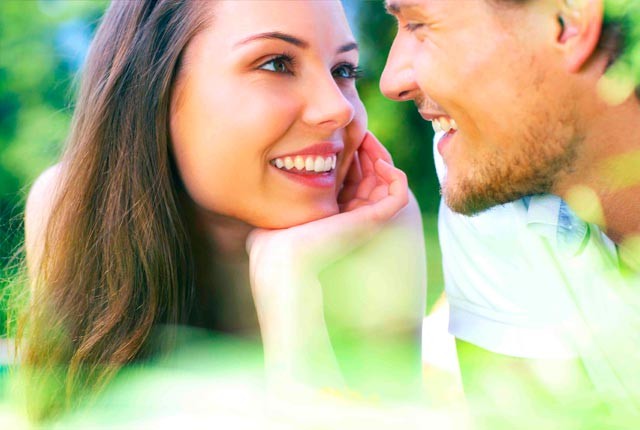 Τρόποι να κάνεις μια γυναίκα να σε θέλει πολύ