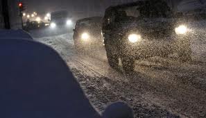 Επιδείνωση του καιρού στη Δυτική Μακεδονία