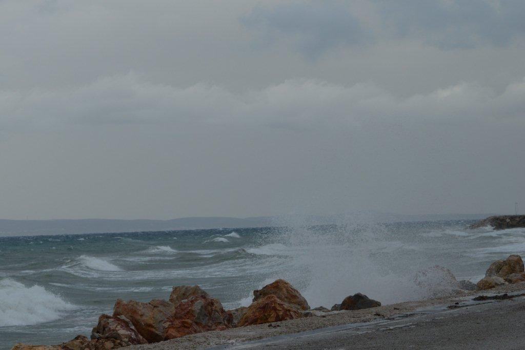 Χίος: 2 μήνες ήταν στη θάλασσα το πτώμα του κοριτσιού