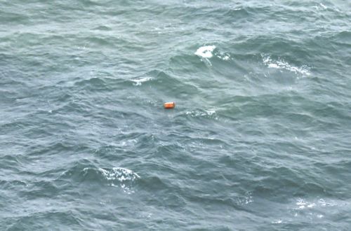 Εντοπίστηκαν τα μαύρα κουτιά του αεροσκάφους της Air Asia