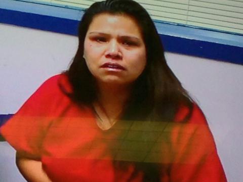 Σοκ στις ΗΠΑ. Μαχαίρωσε τα παιδιά της για να σταματήσουν να κλαίνε