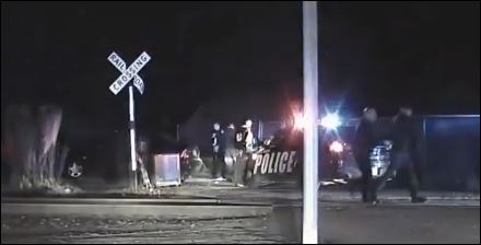 Αστυνομικός ξεσπά σε κλάματα γιατί σκότωσε άοπλο ύποπτο – ΒΙΝΤΕΟ