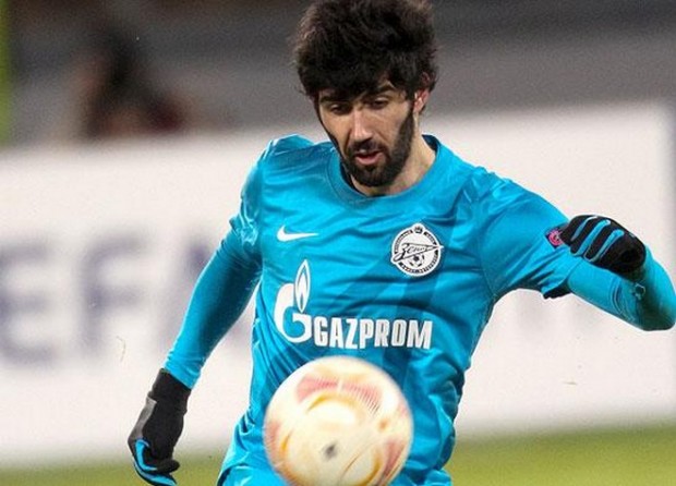 Προχωράει για Νέτο ο Ολυμπιακός