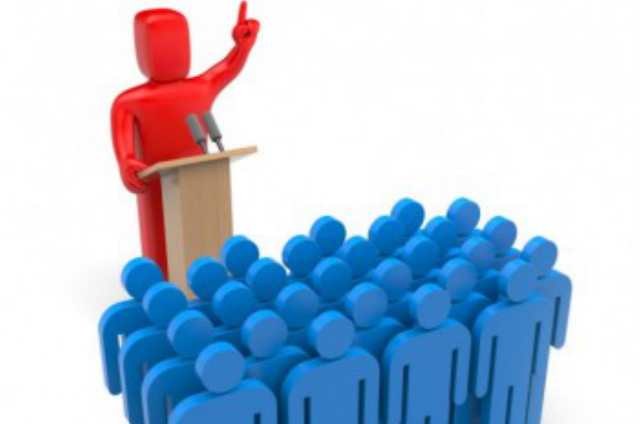 Το “μοντέλο” των μεγάλων ηγετών