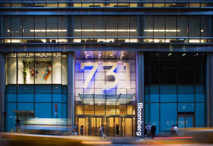 Bloomberg: Η ευρωζώνη σε “crisis mode”