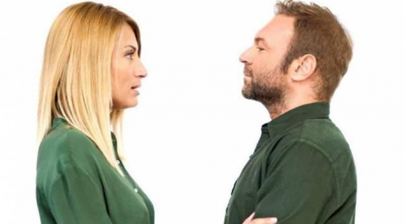 Tι είπε ο Πουνέντης για τη διακοπή της εκπομπής του