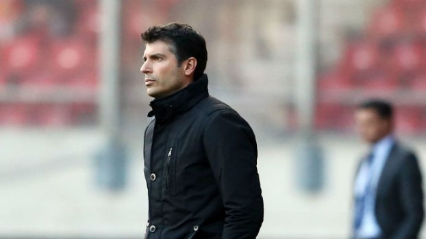 Χριστόπουλος: Μπορούσαμε την ισοπαλία