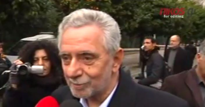 Δρίτσας: Έχουμε μπροστά μας μεγάλες προκλήσεις – ΒΙΝΤΕΟ