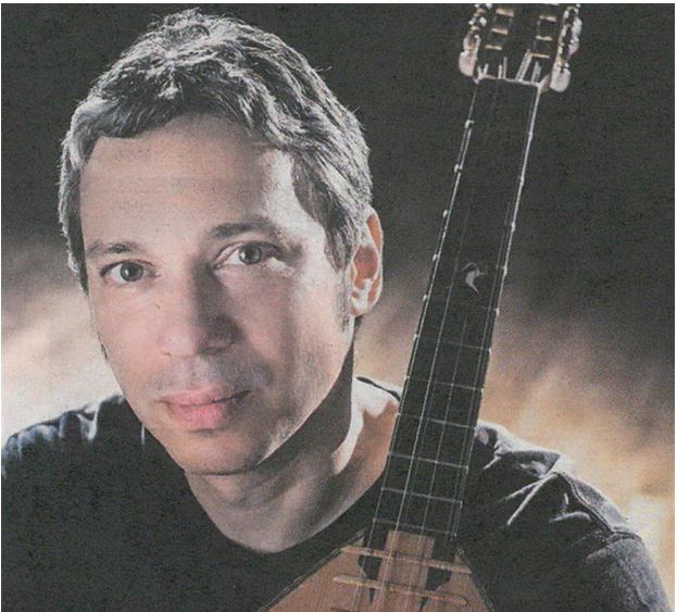 Aλκίνοος Ιωαννίδης: Σήμερα επιτέλους ελπίζω