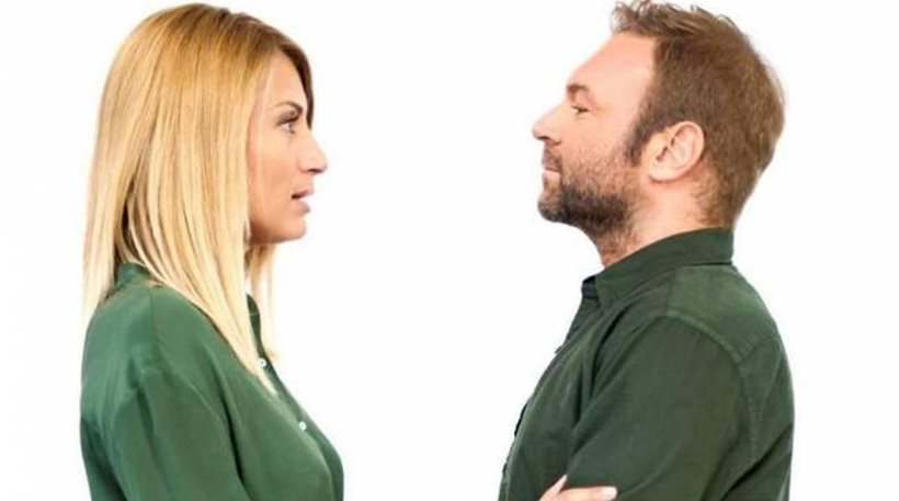 Τίτλοι τέλους για την εκπομπή της Ηλιάκη ;