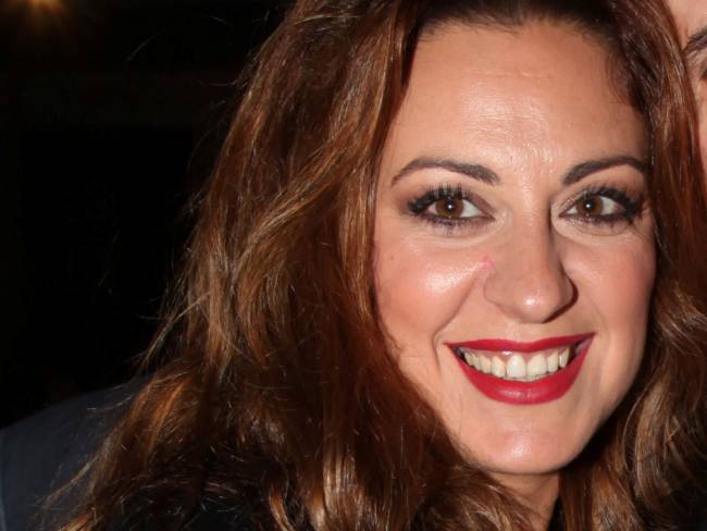 Ηθοποιός “καρφώνει” γνωστή παρουσιάστρια