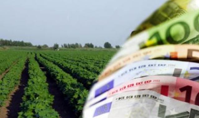 ΕΛΓΑ: Την Πέμπτη η καταβολή 11,5 εκατ. ευρώ σε 7.273 αγρότες