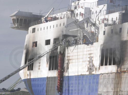 Συγκλονίζει η μαρτυρία Αφγανού μετανάστη για το Norman Atlantic