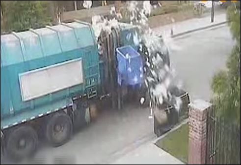 Τα ρομπότ… στα χειρότερά τους – ΒΙΝΤΕΟ