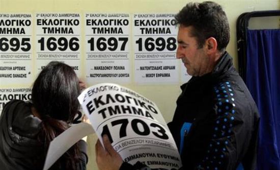 Σε πλήρη ετοιμότητα το ΥΠΕΣ για την Κυριακή