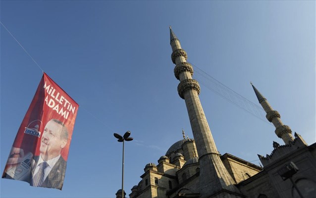 Εννιά στους δέκα Τούρκους θεωρούν ότι η γενοκτονία των Αρμενίων δεν έγινε ποτέ