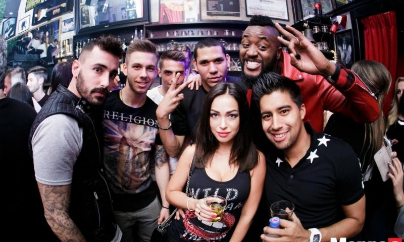 Το “έριξαν έξω” οι παίκτες του ΠΑΟΚ μετά τη νίκη – ΦΩΤΟ