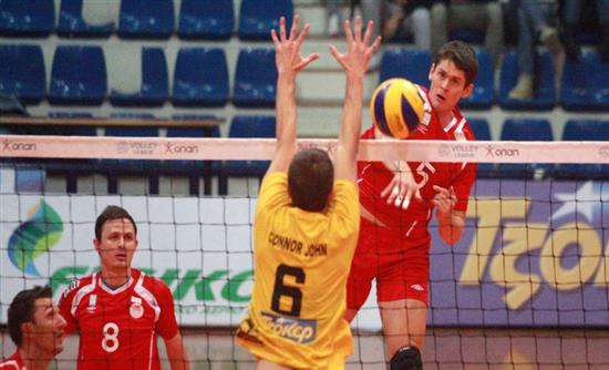 Οι αθλητικές μεταδόσεις της ημέρας