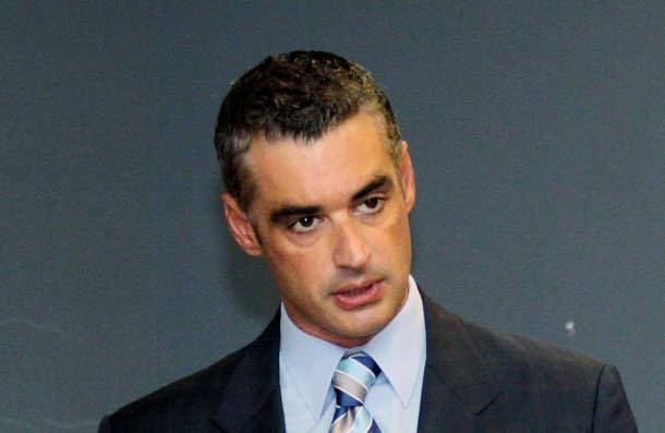 Ο Άρης Σπηλιωτόπουλος για την “μελλοντική” μάχη