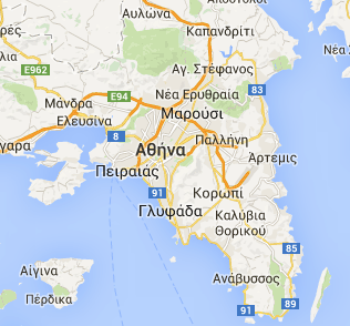 Τα αποτελέσματα στη Β΄Αθηνών