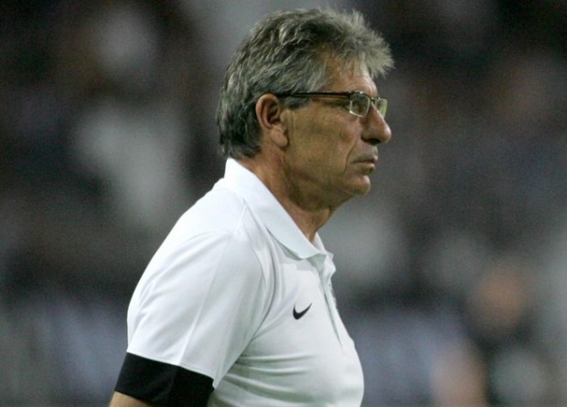 Αναστασιάδης: Θα μας βρίσουν, αλλά κάνει καλό το βρίσιμο