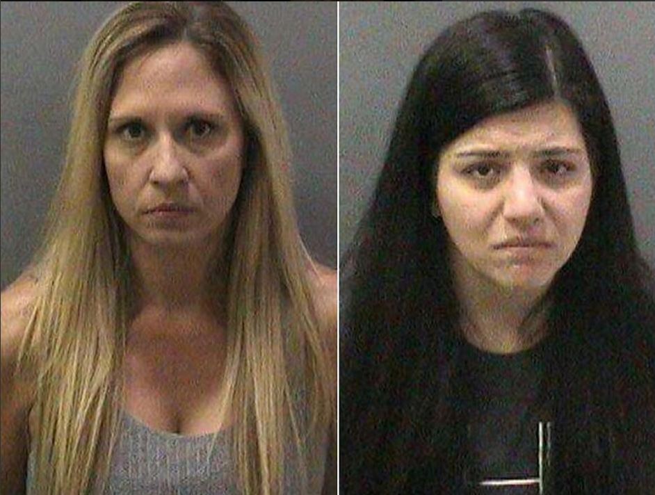 Δασκάλες έκαναν σεξ με μαθητές τους – ΦΩΤΟ