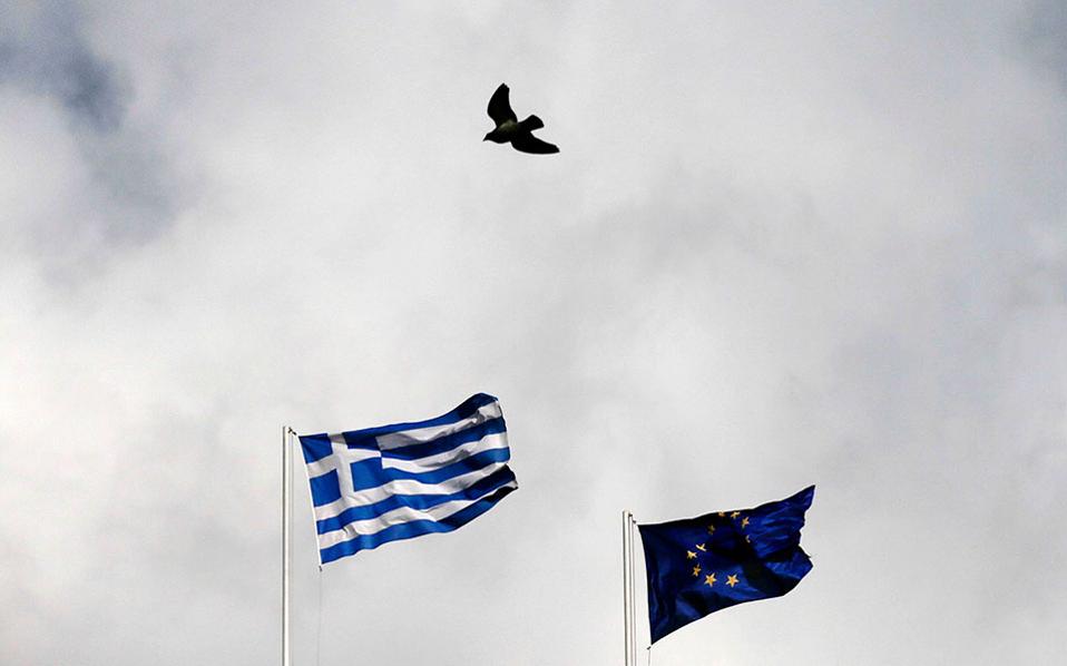 Βερολίνο: Δεν εξετάζουμε ενδεχόμενο εξόδου της Ελλάδας από το ευρώ