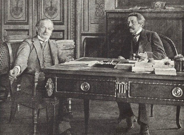 Τα γεγονότα… σαν σήμερα