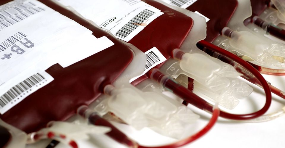 Ανάγκη για αίμα στο νοσοκομείο Λαμίας