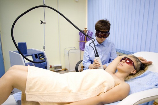 Οι νέες μέθοδοι αποτρίχωσης