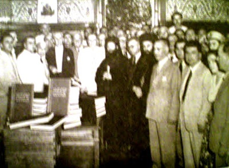 Τα γεγονότα… σαν σήμερα