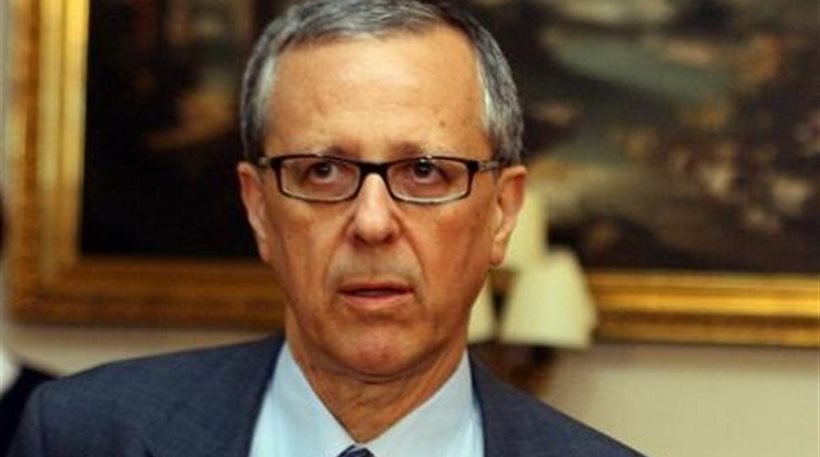 Ο Μπαλτάκος για τη ΝΔ: Πιο κέντρο πεθαίνεις