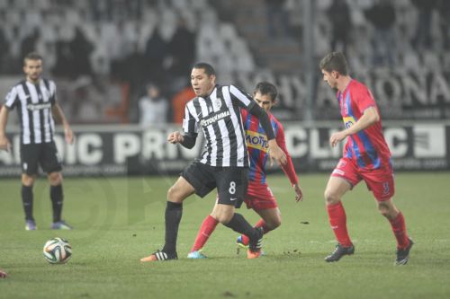 ΠΑΟΚ-Πανιώνιος 3-2