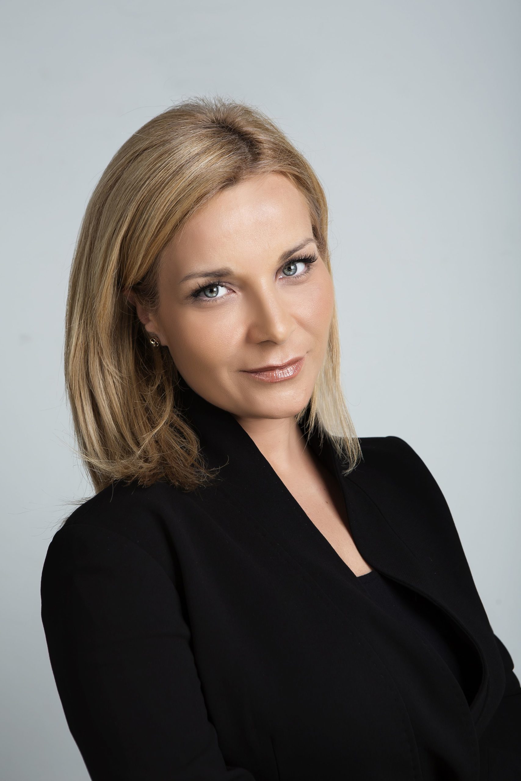 Στον Τζιτζικώστα η Χριστίνα-Λεμονιά Τυπάδη