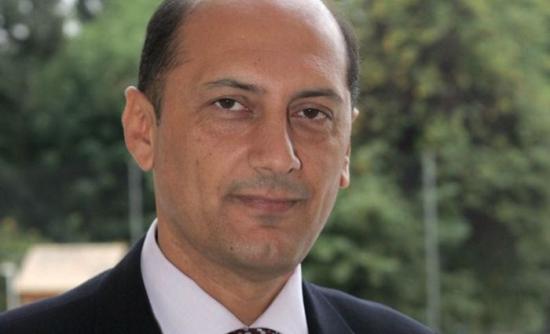 Προσχωρεί στη ΝΔ ο Πέτρος Μαντούβαλος – ΤΩΡΑ