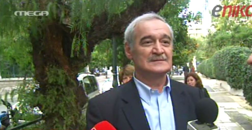 Χουντής: Θα διεκδικήσουμε ισότιμο ρόλο της Ελλάδας στην ΕΕ – ΒΙΝΤΕΟ