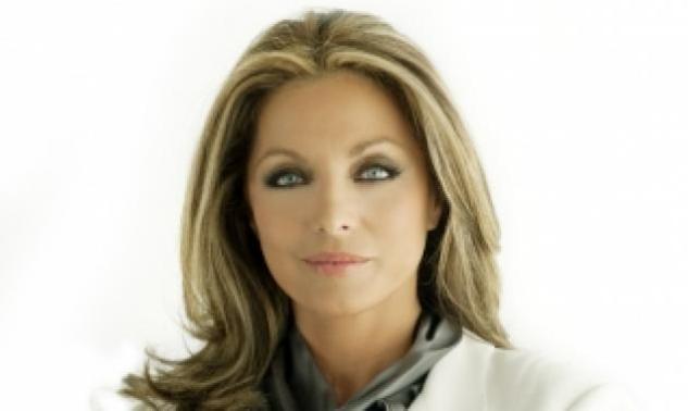 Υποψήφια με τη Νέα Δημοκρατία η Γκερέκου