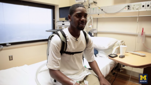 Πήρε εξιτήριο από το νοσοκομείο αλλά έφυγε χωρίς… καρδιά