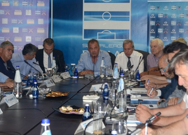 Παράταση στον ΟΦΗ