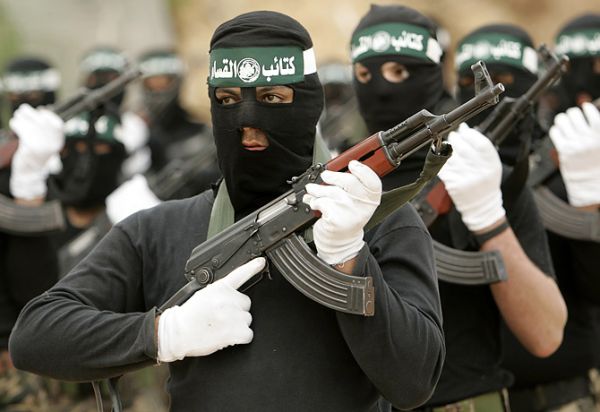 Λιβύη-Ένοπλοι ισλαμιστές απήγαγαν 20 Αιγύπτιους Χριστιανούς